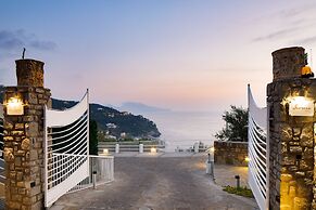 Villa Fiorella Art Hotel