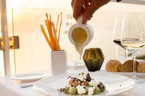 Villa Fiorella Art Hotel