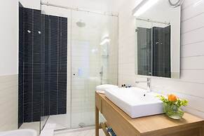 Villa Fiorella Art Hotel