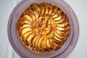 Villa Fiorella Art Hotel