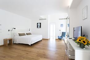 Villa Fiorella Art Hotel
