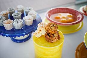 Villa Fiorella Art Hotel