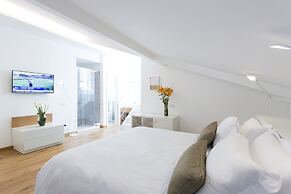 Villa Fiorella Art Hotel