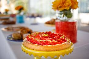 Villa Fiorella Art Hotel