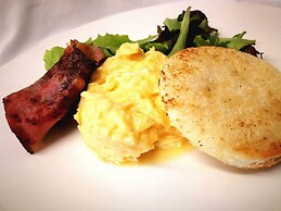 Villa Fiorella Art Hotel