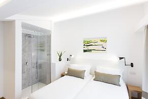 Villa Fiorella Art Hotel