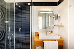 Villa Fiorella Art Hotel