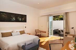 Villa Fiorella Art Hotel