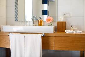 Villa Fiorella Art Hotel