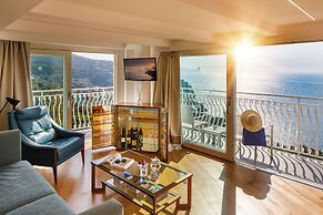 Villa Fiorella Art Hotel