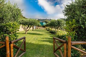 Villa Fiorella Art Hotel