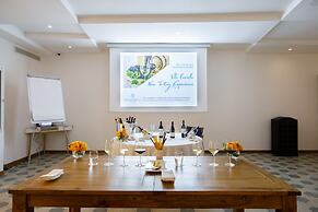 Villa Fiorella Art Hotel