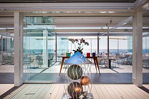 Villa Fiorella Art Hotel