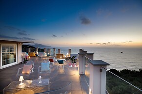 Villa Fiorella Art Hotel