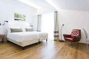 Villa Fiorella Art Hotel