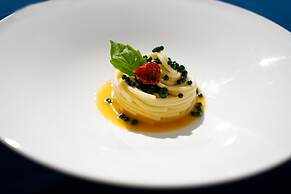 Villa Fiorella Art Hotel