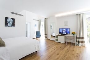 Villa Fiorella Art Hotel