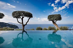 Villa Fiorella Art Hotel