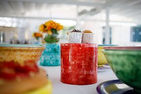 Villa Fiorella Art Hotel