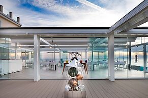 Villa Fiorella Art Hotel