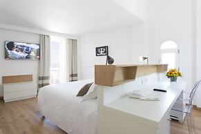 Villa Fiorella Art Hotel