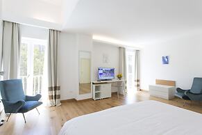 Villa Fiorella Art Hotel