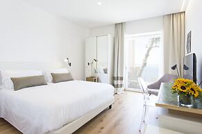 Villa Fiorella Art Hotel