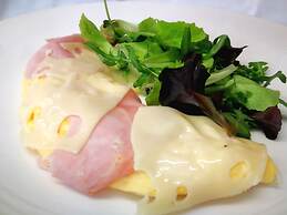 Villa Fiorella Art Hotel