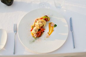 Villa Fiorella Art Hotel