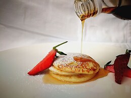 Villa Fiorella Art Hotel