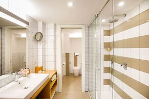 Villa Fiorella Art Hotel