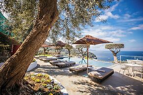 Villa Fiorella Art Hotel