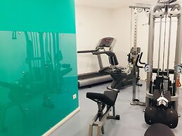 Villa Fiorella Art Hotel