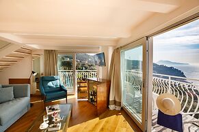 Villa Fiorella Art Hotel