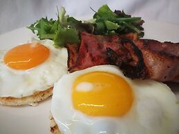 Villa Fiorella Art Hotel