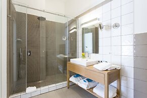 Villa Fiorella Art Hotel