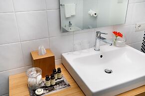 Villa Fiorella Art Hotel