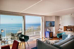 Villa Fiorella Art Hotel