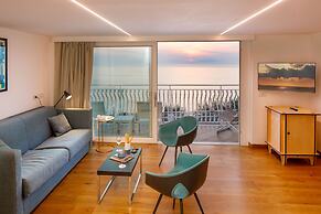 Villa Fiorella Art Hotel