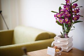 Villa Fiorella Art Hotel