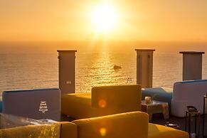 Villa Fiorella Art Hotel