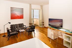 Villa Fiorella Art Hotel