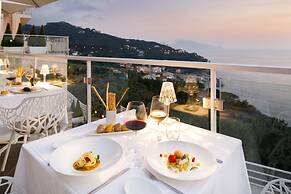 Villa Fiorella Art Hotel