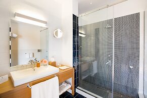 Villa Fiorella Art Hotel