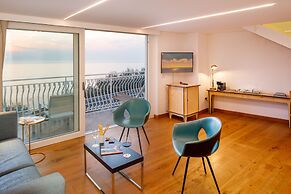 Villa Fiorella Art Hotel