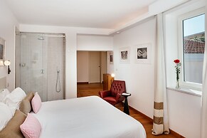 Villa Fiorella Art Hotel