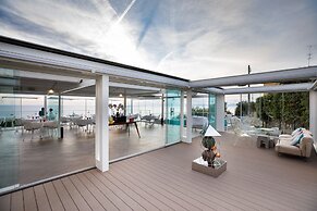 Villa Fiorella Art Hotel