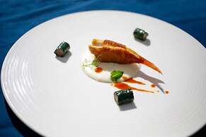 Villa Fiorella Art Hotel