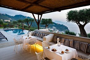 Villa Fiorella Art Hotel