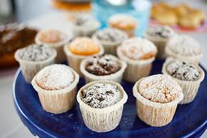 Villa Fiorella Art Hotel